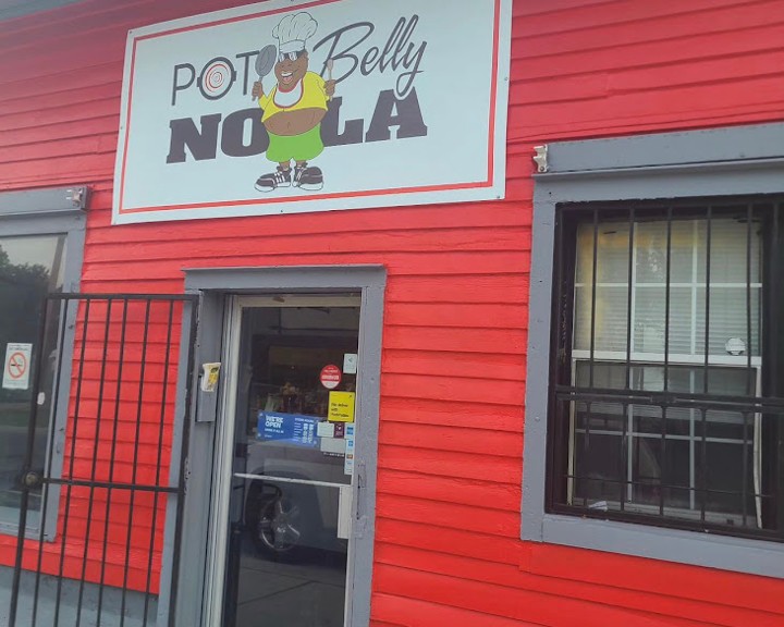 Restaurant banner image