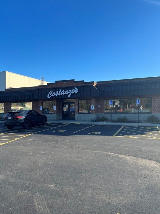 Restaurant banner image
