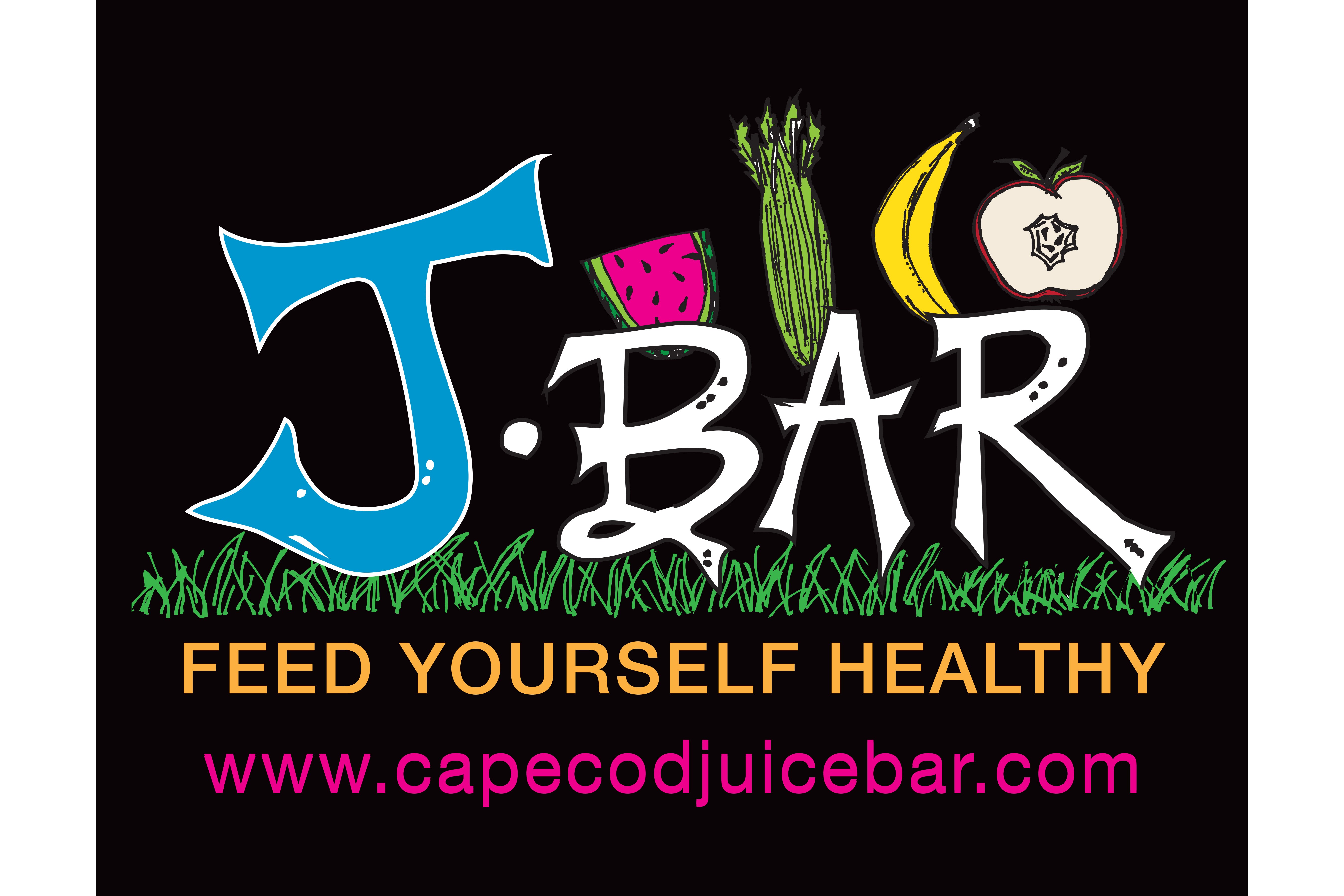 J. Bar logo