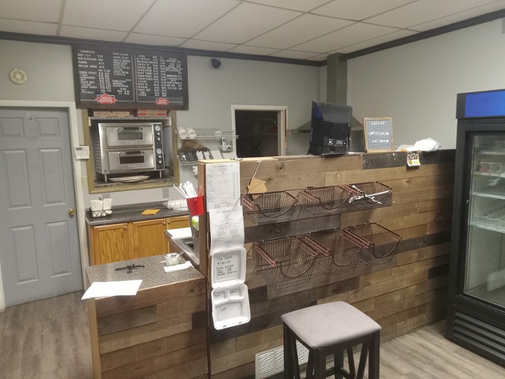 Restaurant banner image