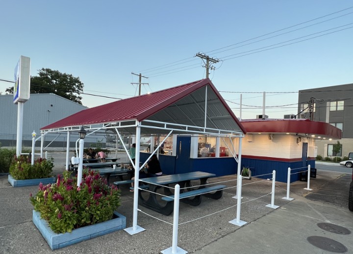 Restaurant banner image