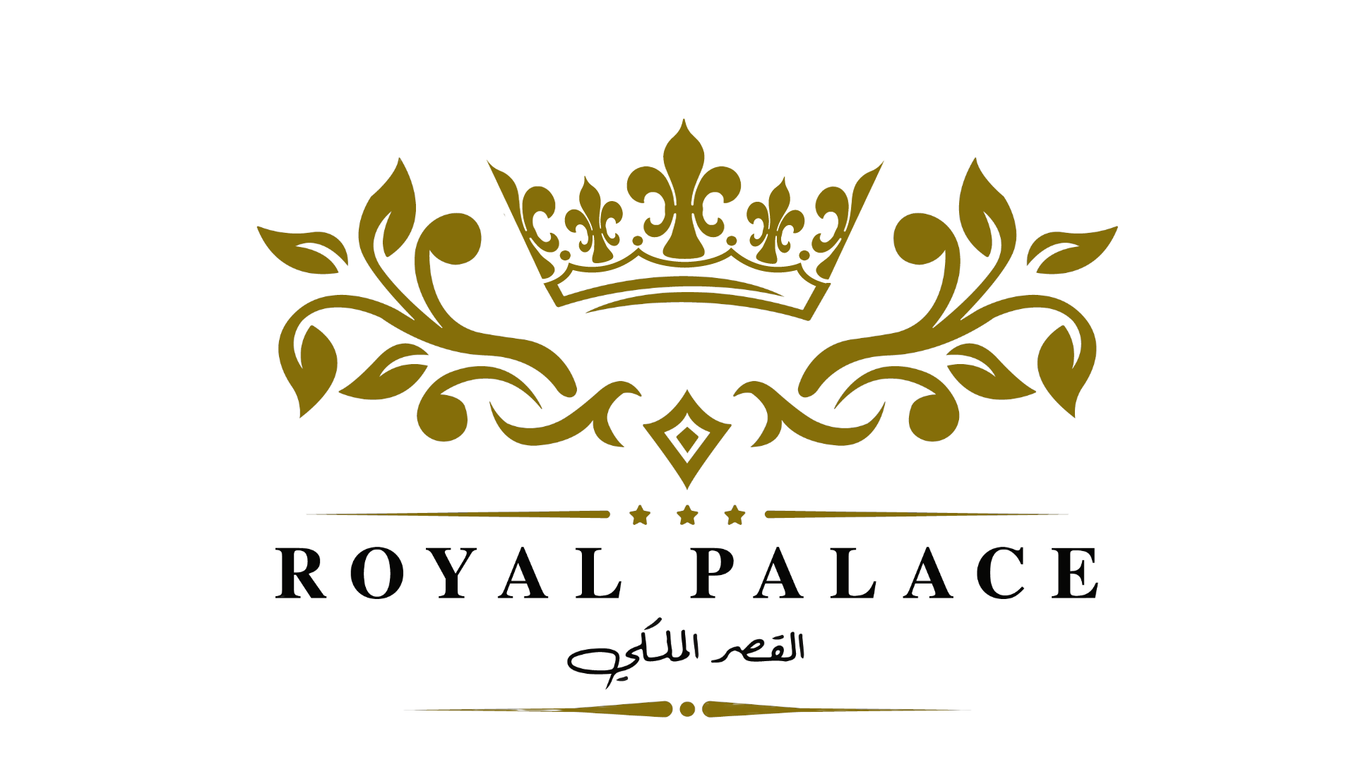 Royal Palace Resto & Cafe