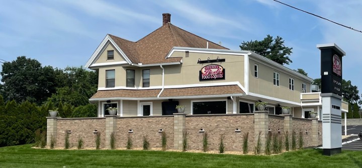Restaurant banner image