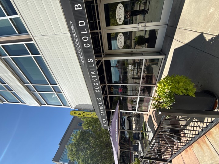 Restaurant banner image