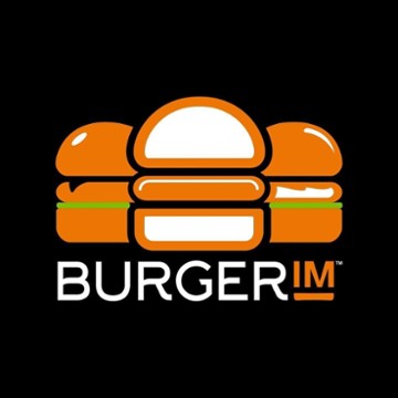 BurgerIM - Tower Rd logo