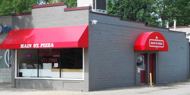 Restaurant banner image