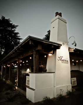 Maria's Cantina 306 6th Street