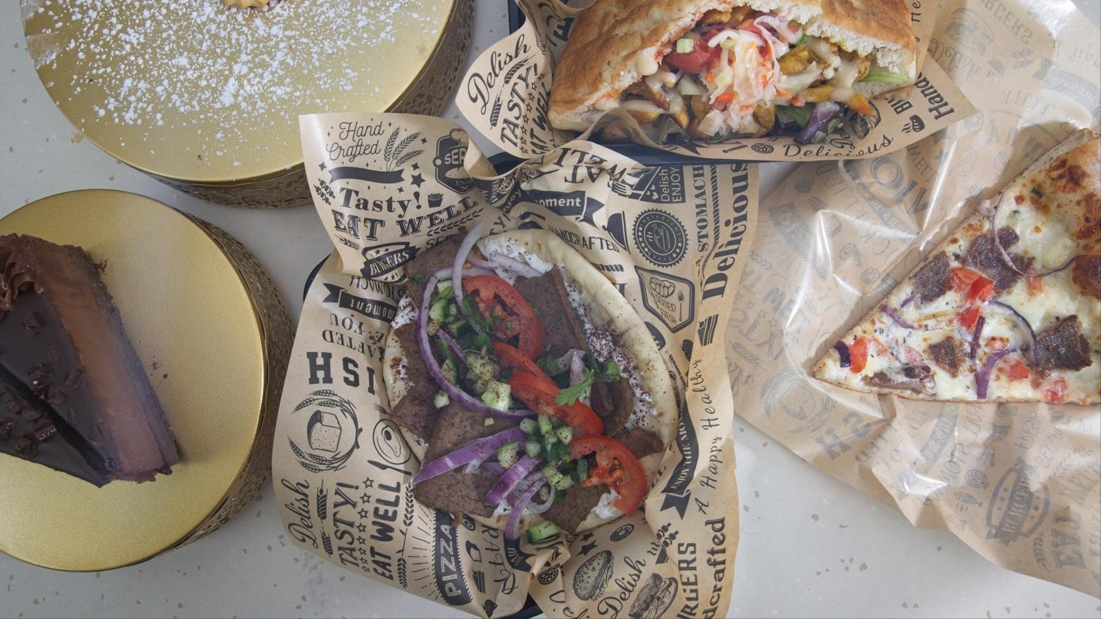 Restaurant banner image