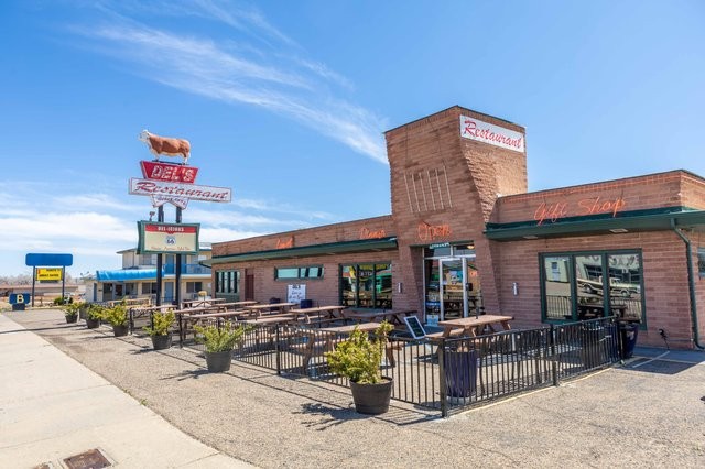Restaurant banner image