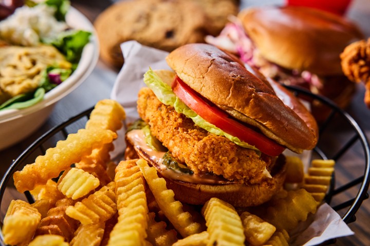Restaurant banner image