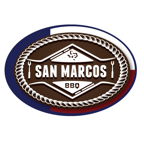 San Marcos BBQ Hunter