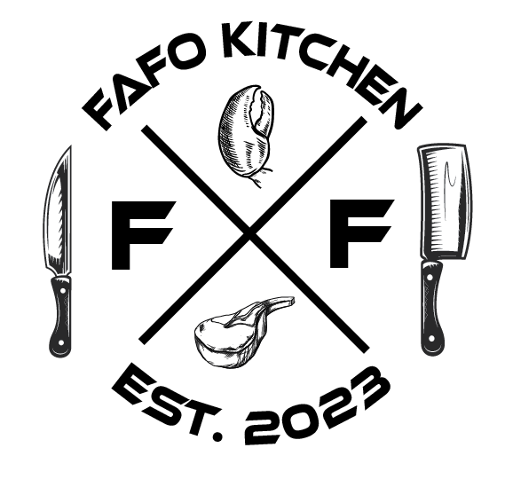 FAFO Kitchen 
