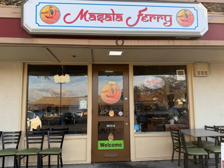 Restaurant banner image