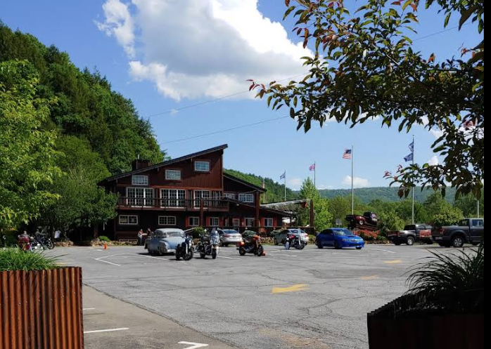 The Riverwalk 101 Centre Street