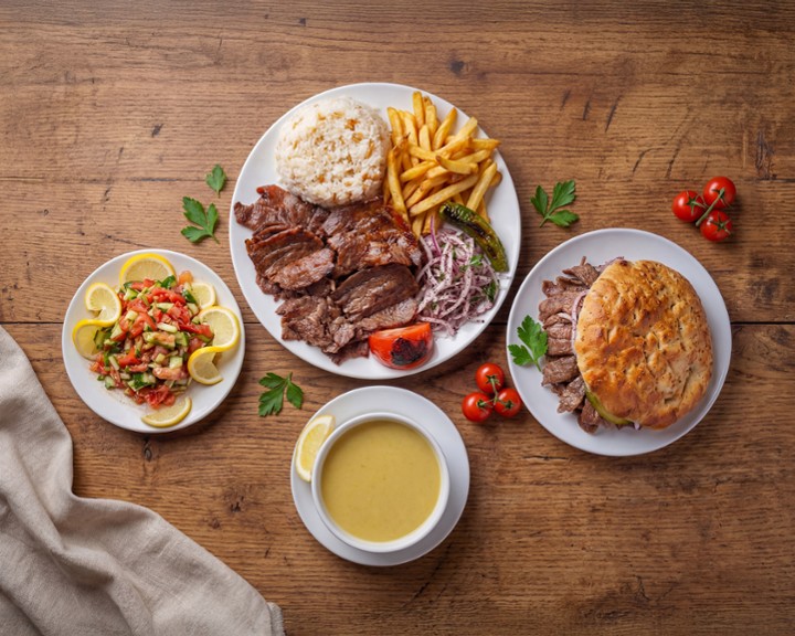 Restaurant banner image