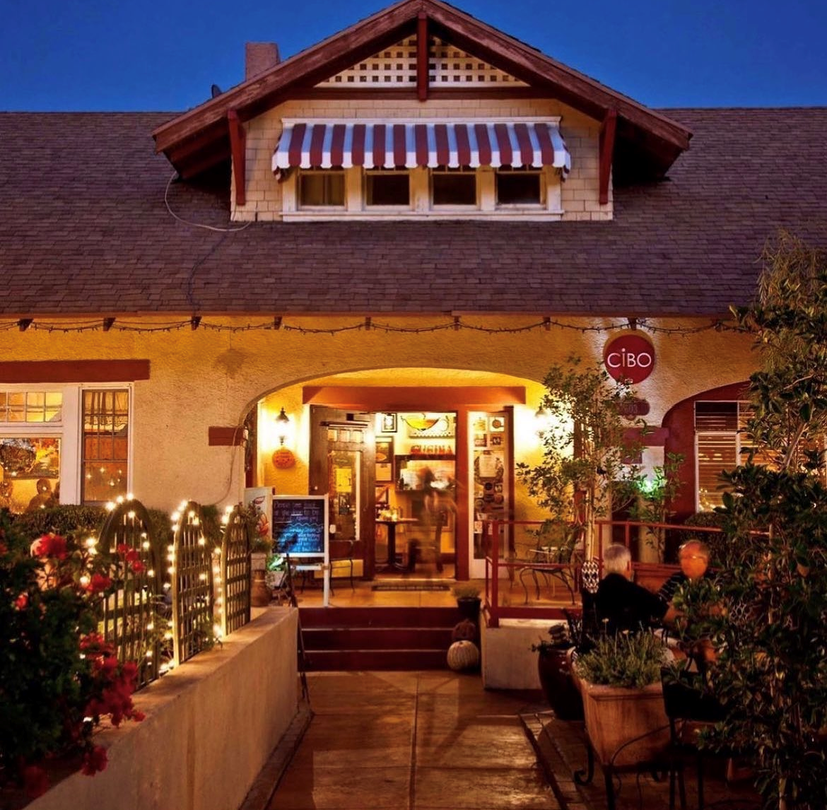 Restaurant banner image
