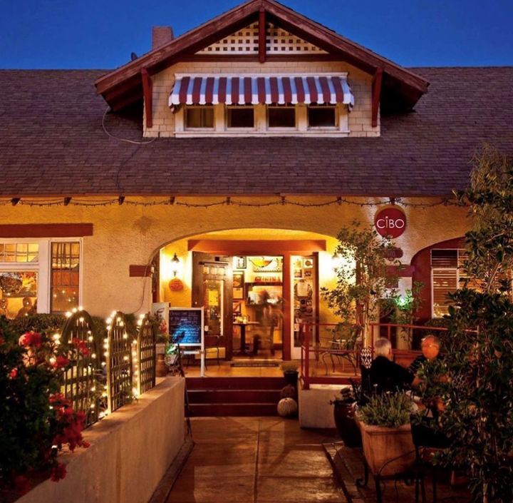 Restaurant banner image