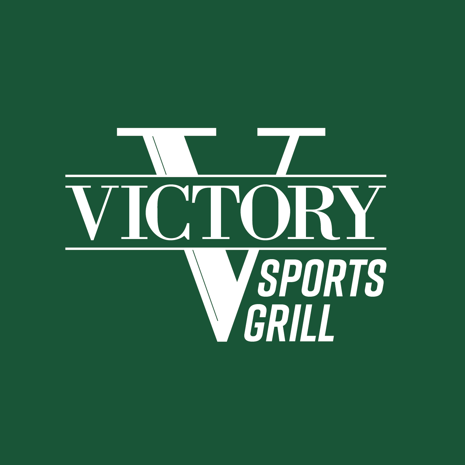 Victory Sports Grill 2209 Dr. Randy McDaniel Way
