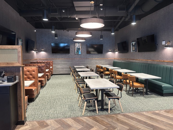 Restaurant banner image