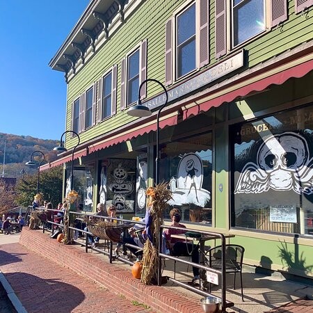 Restaurant banner image