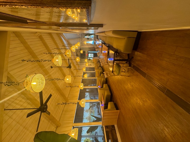 Restaurant banner image
