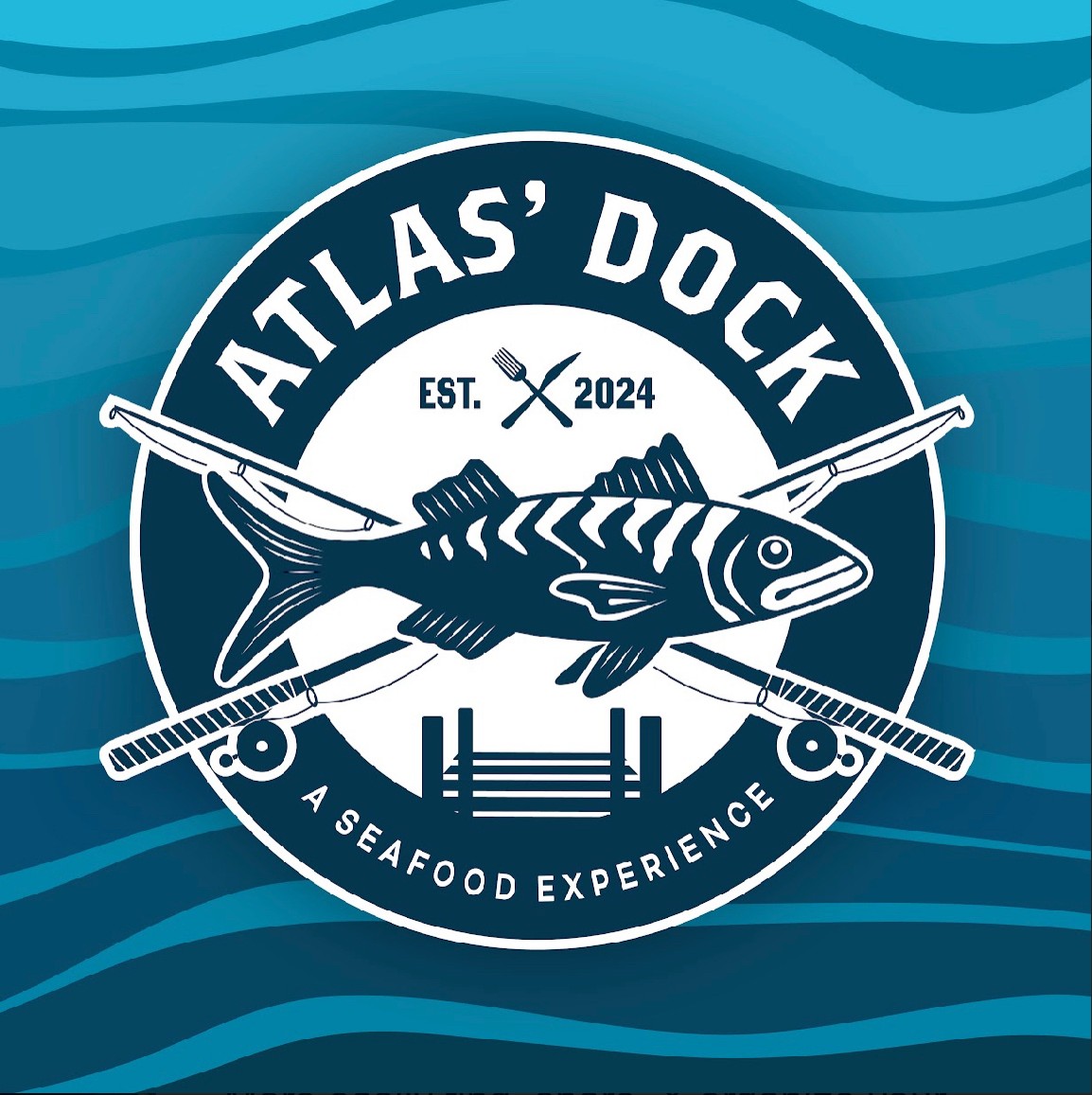 Atlas' Dock-Backyard Social Corporate Commerce Way