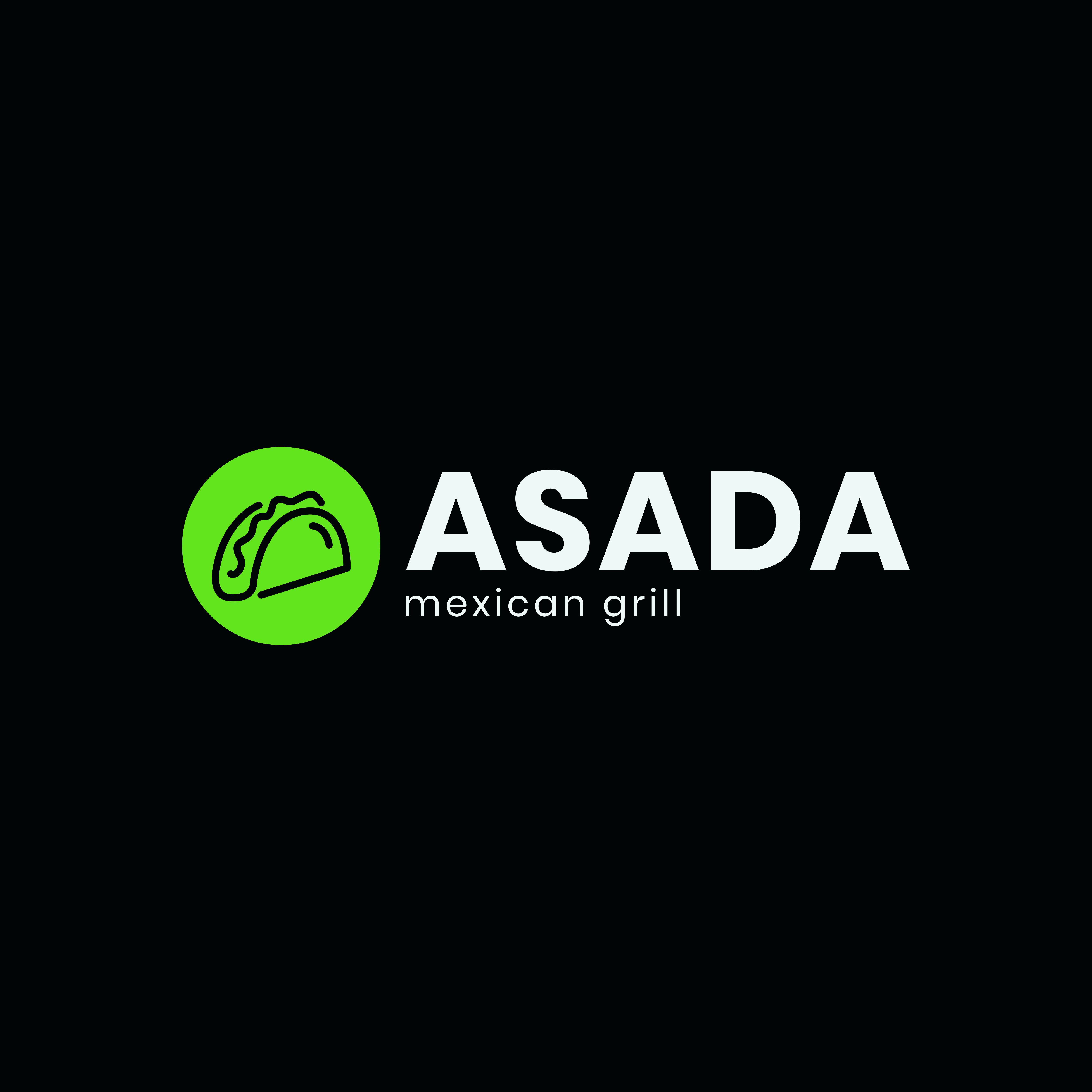 ASADA MEXICAN GRILL 10609 Slide Rd Suite #500 logo