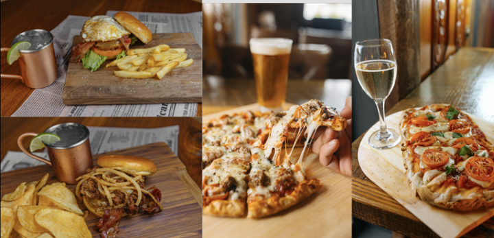 Restaurant banner image