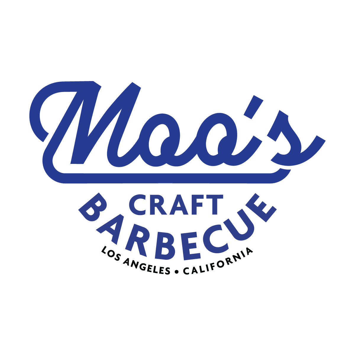 Moo's Craft Barbecue "TAKEOUT ONLY"
