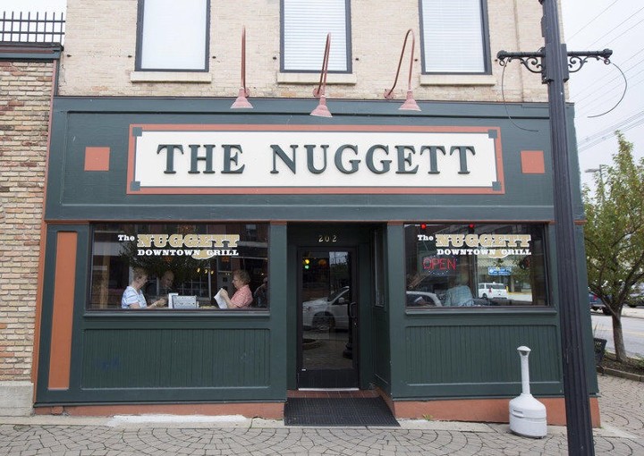 Restaurant banner image