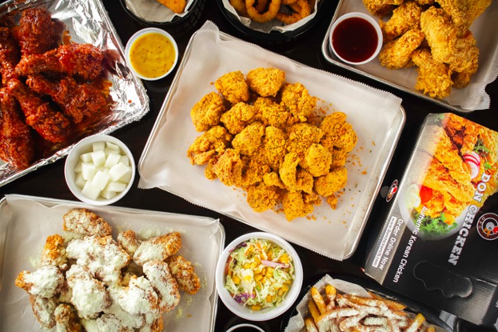 Don Chicken - Closter - Donkatsu