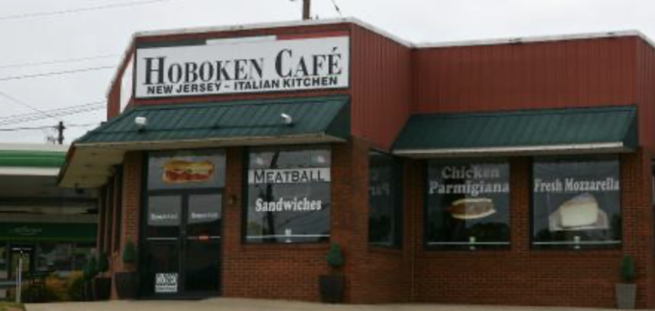 Restaurant banner image