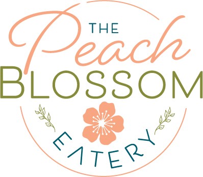 The Peach Blossom Eatery 76 E. Main St.