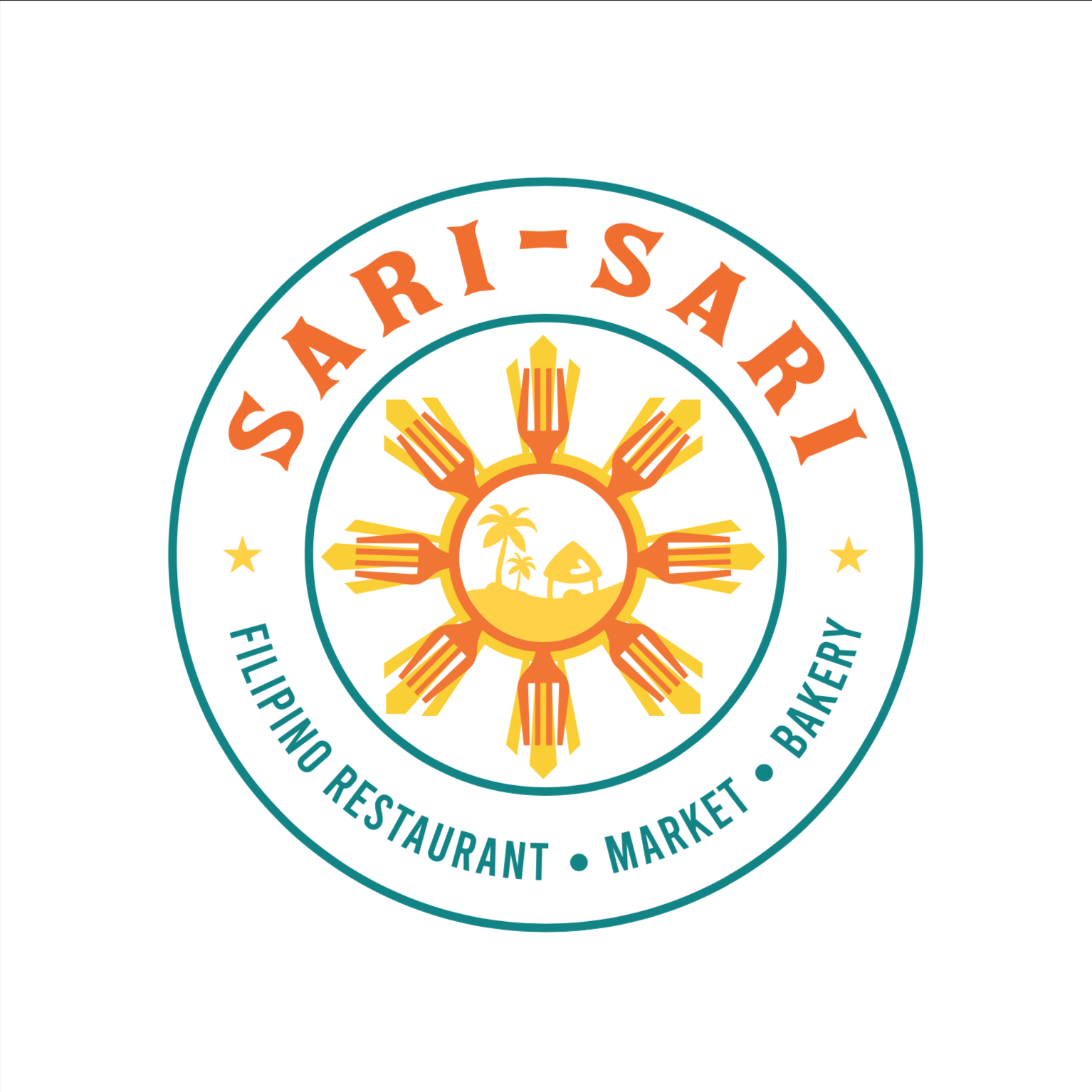 Sari-Sari Filipino Restaurant