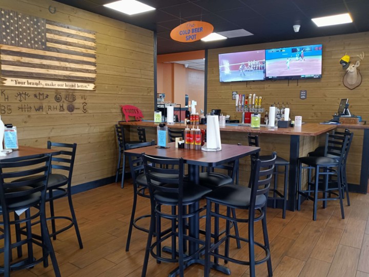 Restaurant banner image