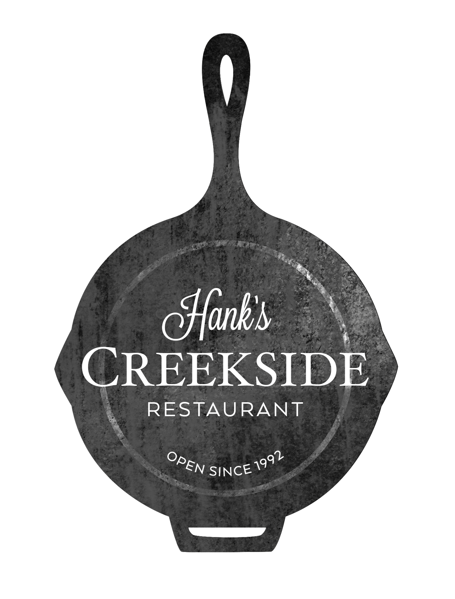Hank’s Creekside