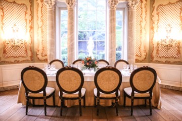 Albemarle Estate