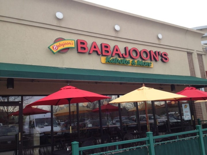 Restaurant banner image