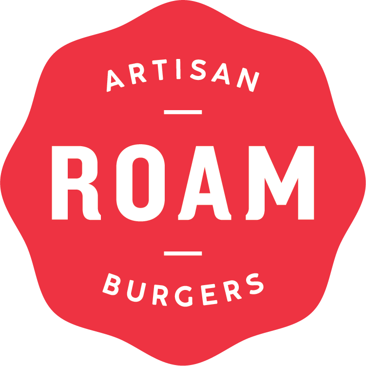 ROAM Artisan Burgers Corte Madera