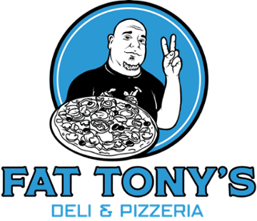 Fat Tony's Deli and Pizzeria