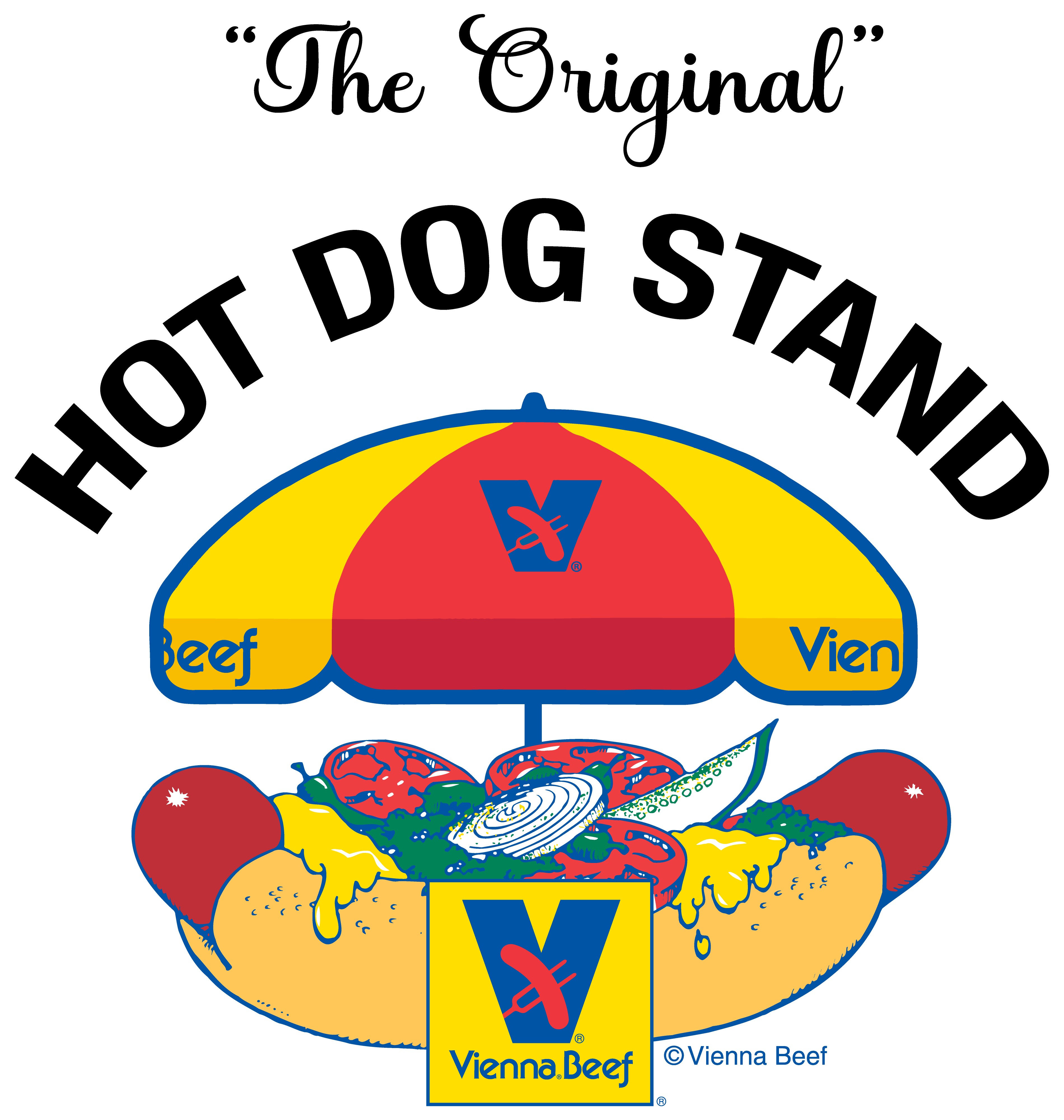 The Original Hot Dog Stand