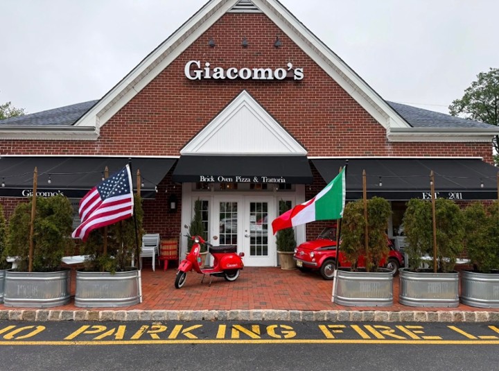 Restaurant banner image