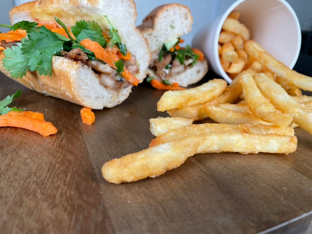 Restaurant banner image