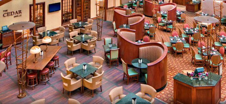 Restaurant banner image
