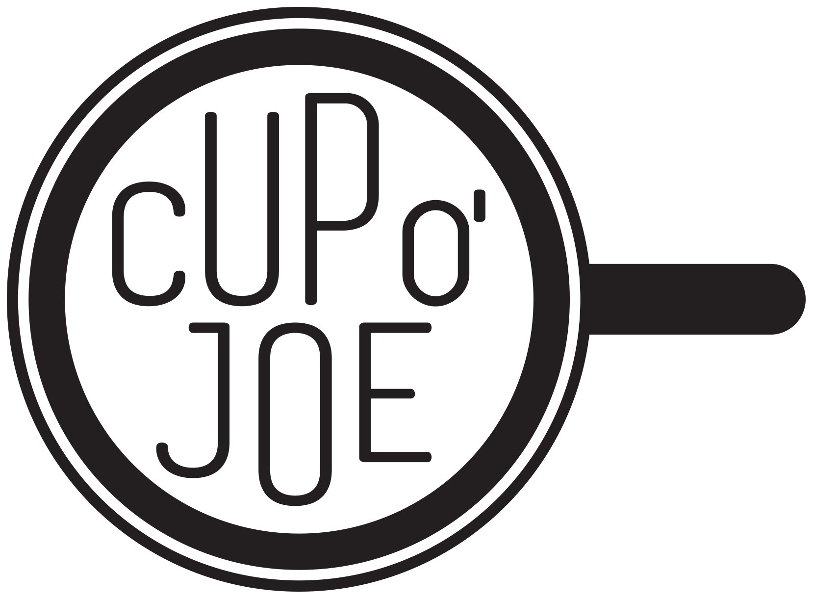 Cup O' Joe