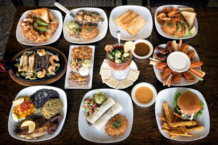 Restaurant banner image