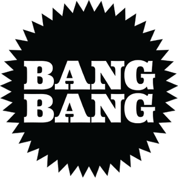Bang Bang 526 Market St logo