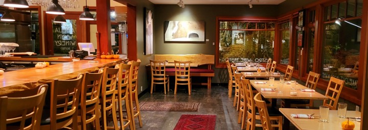 Restaurant banner image