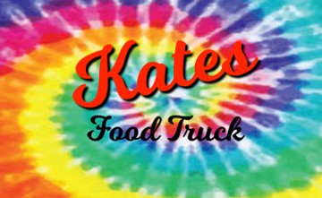Kate's Food Truck 261 VT rt.15