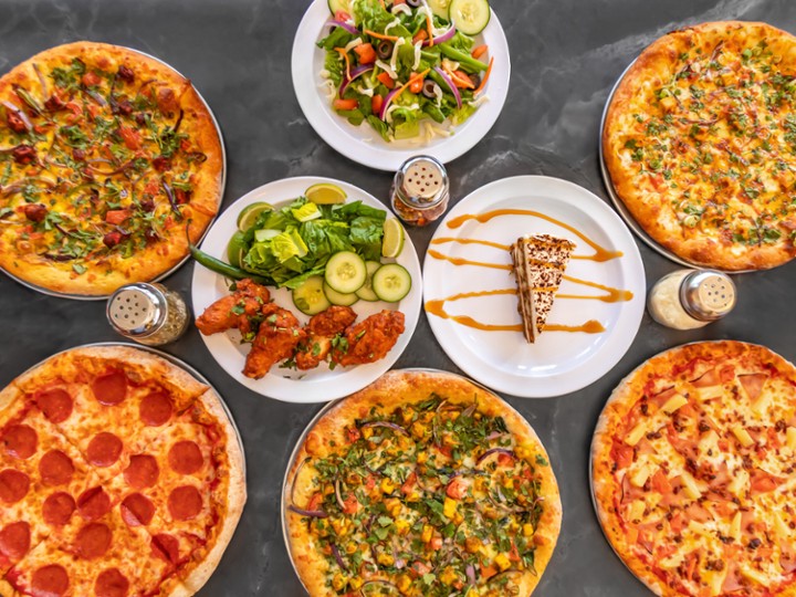 Restaurant banner image